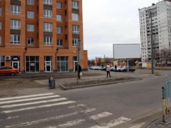 Аренда торговых площадей ЖК Suncity Левобережный -3, фото 2
