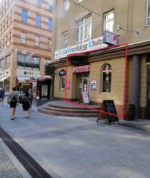 Аренда в центре города проспект Яворницкого Екатеринославский бульвар фото 1