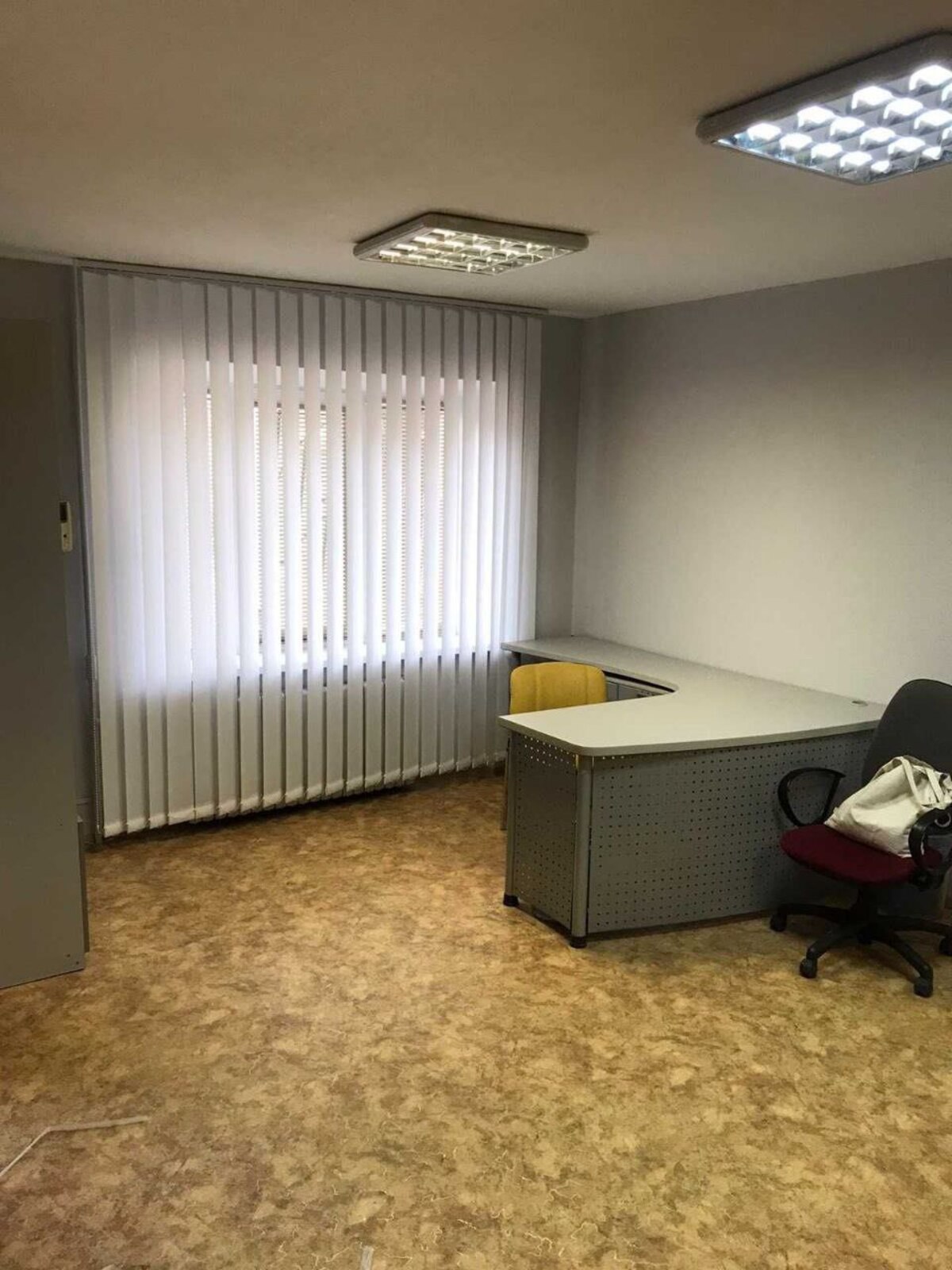Сдам офис на Жуковского, Нагорный район. ОП- 60 м2 фото 1